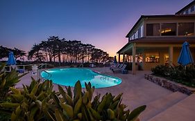 Seascape Beach Resort Monterey