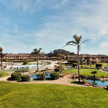 Seascape Beach Resort Aptos Exterior photo