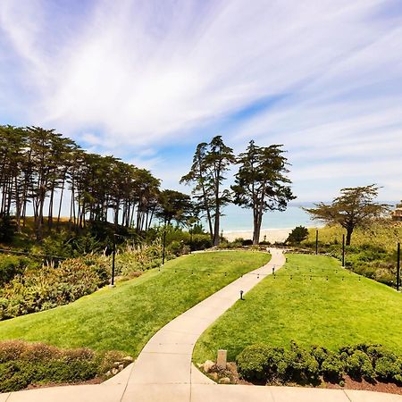 Seascape Beach Resort Aptos Exterior photo