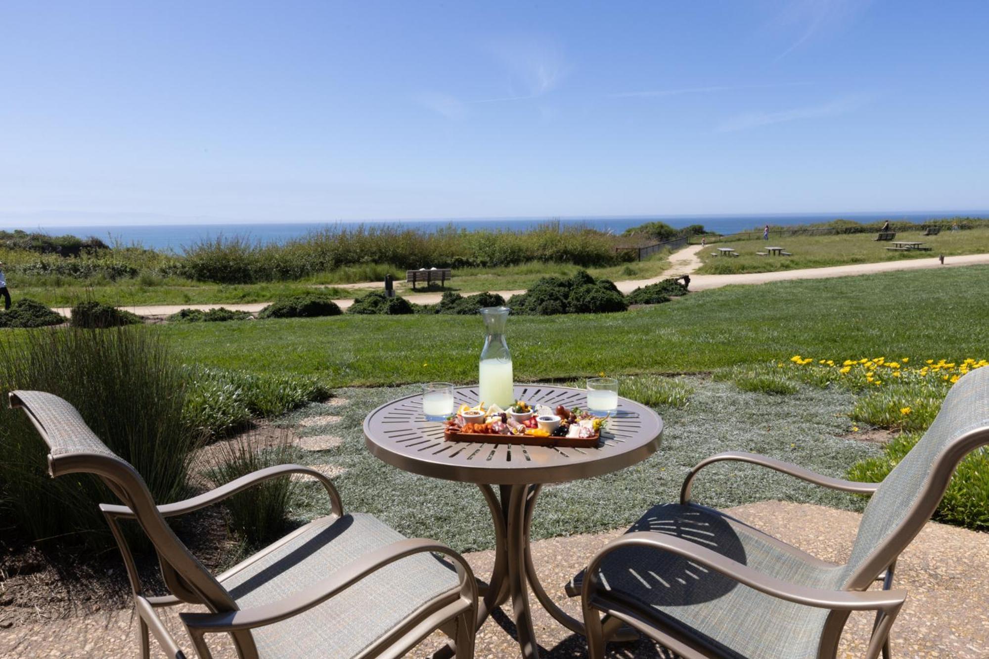 Seascape Beach Resort Aptos Exterior photo